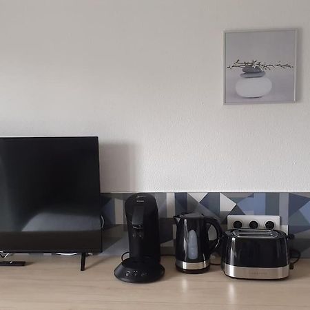 Illzach Residence Calme, Parking Gratuit מראה חיצוני תמונה