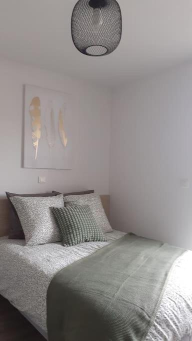 Illzach Residence Calme, Parking Gratuit מראה חיצוני תמונה
