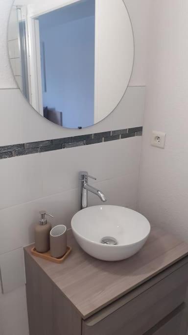 Illzach Residence Calme, Parking Gratuit מראה חיצוני תמונה