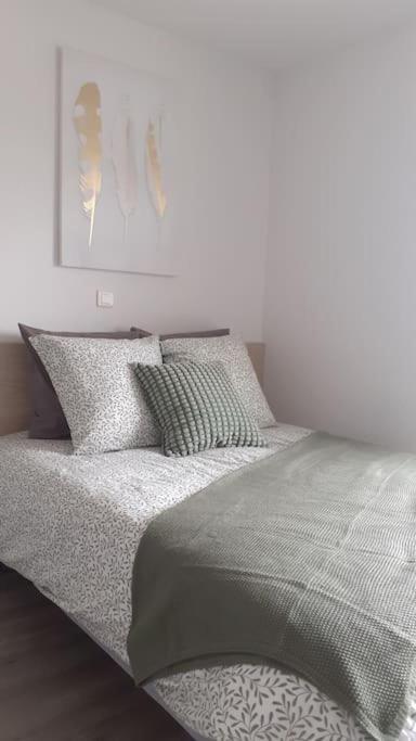 Illzach Residence Calme, Parking Gratuit מראה חיצוני תמונה