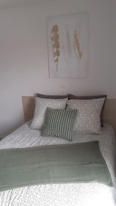 Illzach Residence Calme, Parking Gratuit מראה חיצוני תמונה