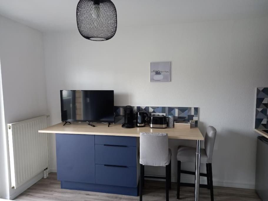 Illzach Residence Calme, Parking Gratuit מראה חיצוני תמונה
