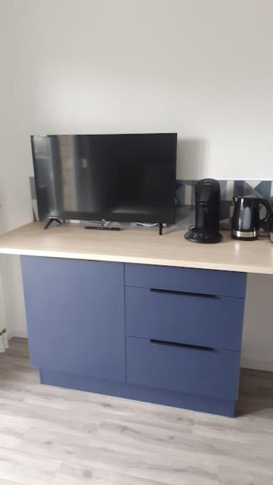 Illzach Residence Calme, Parking Gratuit מראה חיצוני תמונה