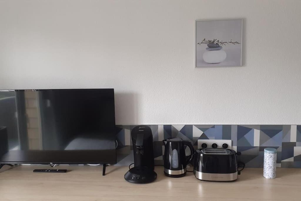 Illzach Residence Calme, Parking Gratuit מראה חיצוני תמונה