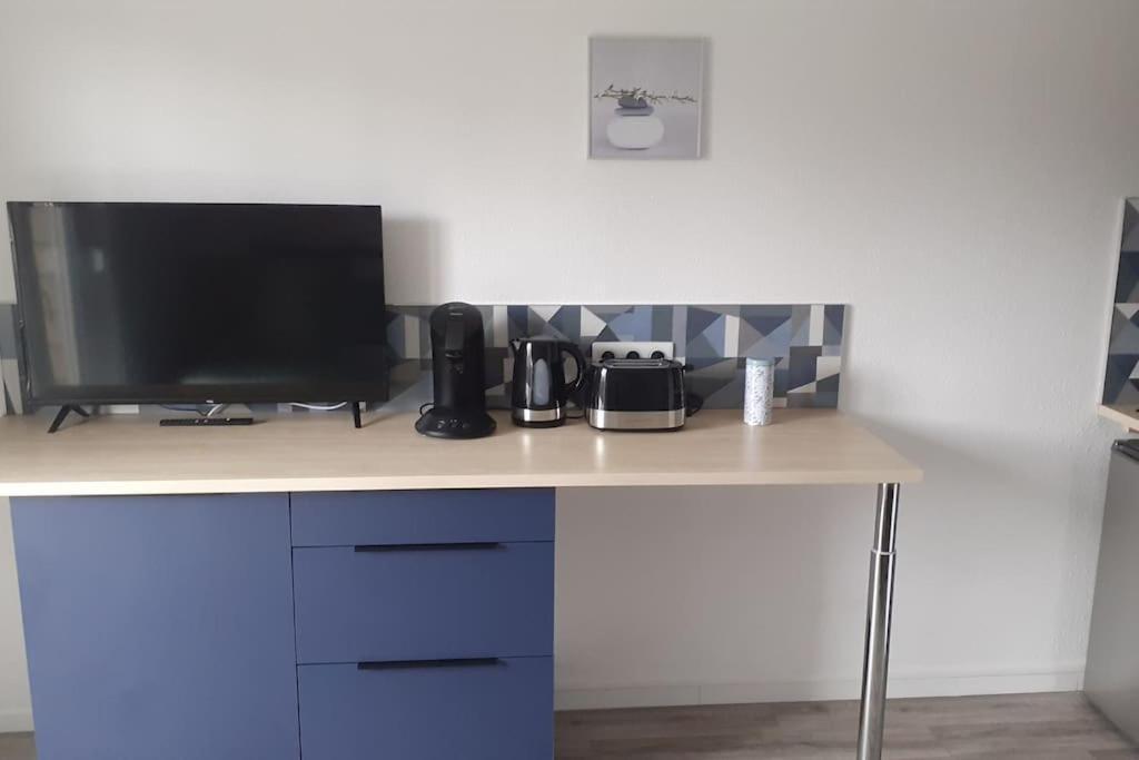 Illzach Residence Calme, Parking Gratuit מראה חיצוני תמונה