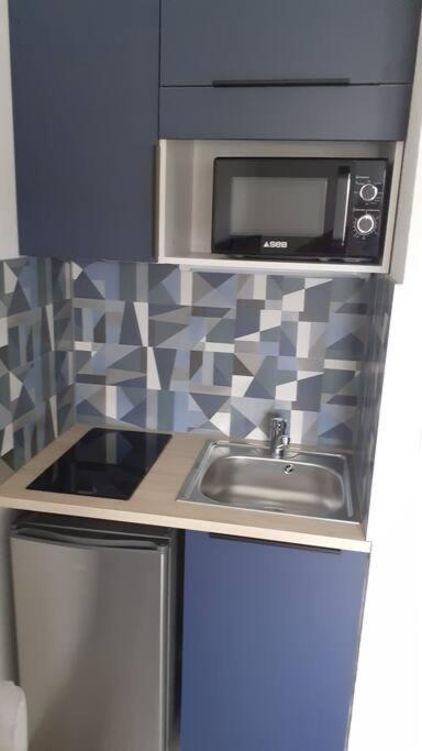 Illzach Residence Calme, Parking Gratuit מראה חיצוני תמונה